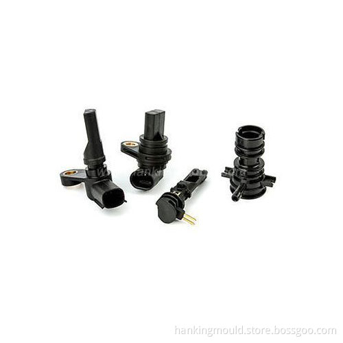 Insert Molding Technologies for Automotive Industry